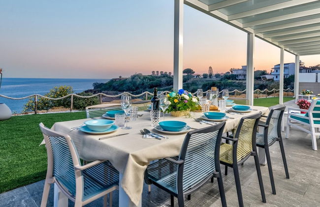 Villa Sabbie Rosse 6 2 - Foto 8