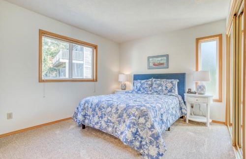 Puffin Hollow - Meredith Lodging - Foto 15