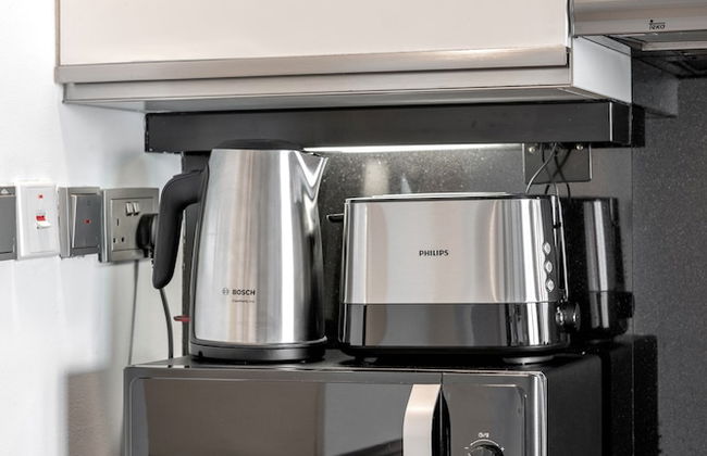 Address Dubai Marina Residences - Photo 23