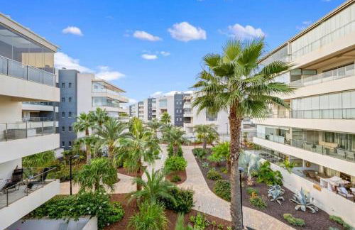 Luna Holiday Apartments - Foto 23