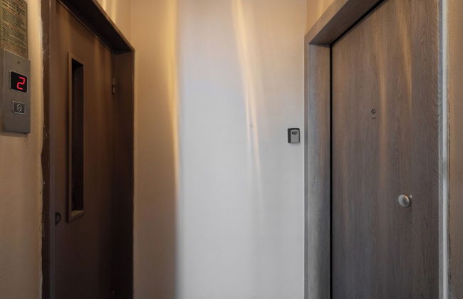 Upscale Apartment in Chalandri with Large Terrace - Foto 2