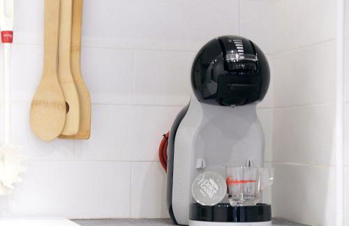 Profumo di mare - casa vacanze - Foto 15