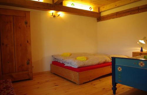 Gutshaus Buberow - Haupthaus & Loft für Seminare & Gruppen - Foto 13