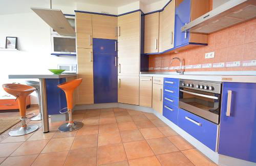 Apartamento con jardín en Playa de Corrubedo - Foto 17