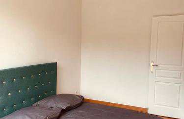 Appartement 2 chambres avec parking privé gratuit - Foto 9