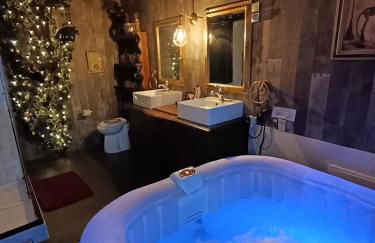 La Pensine du célèbre sorcier - Foto 14