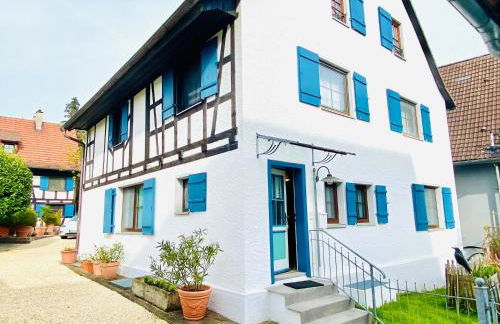 Barbarahof Ferienwohnung Vita Erdgeschoss - Foto 1