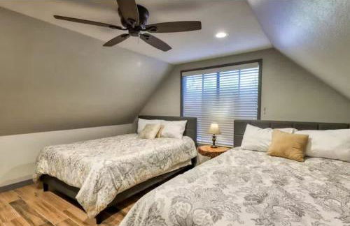 Villager in the Heart of Shaver Family Friendly - Foto 24