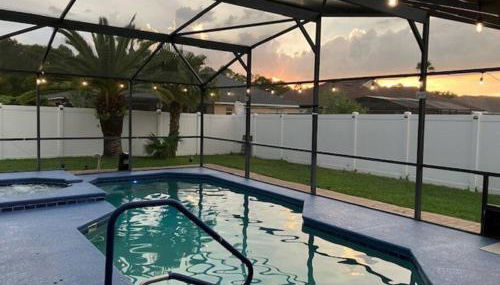 Birds and Blossoms Oasis - Close to Theme Parks - Foto 1