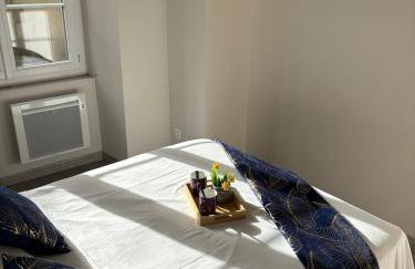 Les Glaneuses - 2 logements en centre bourg de 2 à 4 personnes à 3 min du Puy duFou - Foto 23