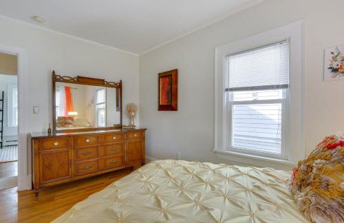 Walk to Hudson River Waterfront Newburgh Home - Foto 22