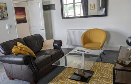 Immaculate 1-bed Apartment in Merthyr Tydfil - Photo 27