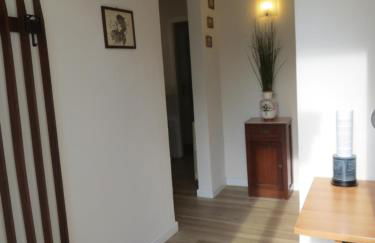 Casa Vacanze “Bouganville” loc Avane Pisa - Foto 21