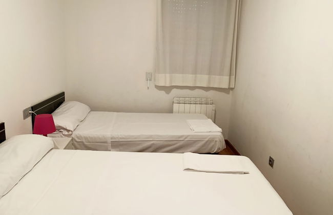 Apartamentos Canillo Les Moles 3000 - Foto 17