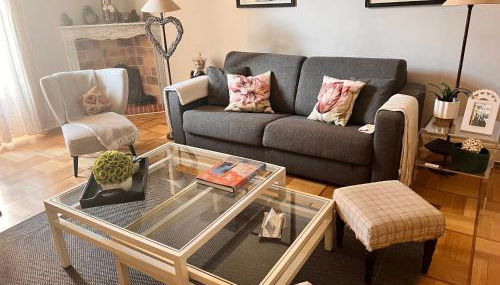 Magnifique 2 pièces de 65m2 -quartier des Musiciens - Foto 2