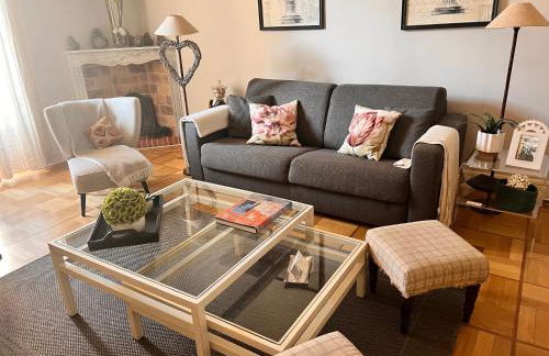 Magnifique 2 pièces de 65m2 -quartier des Musiciens - Foto 2