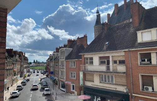 Honoriane - Appartements meublés - Photo 25