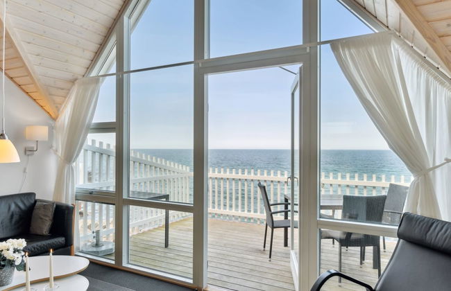 "Fridhild" - 10m from the sea - Foto 32