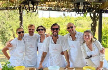 Villa Arzilla Antica Residenza di campagna - Foto 24