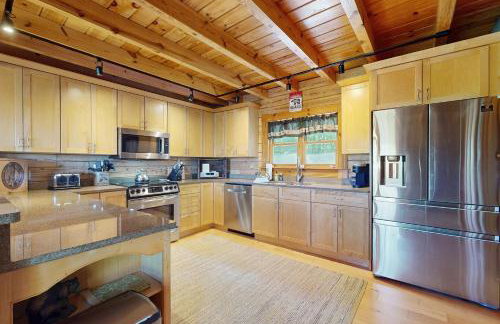 Bearly Behaving Lodge - Foto 8