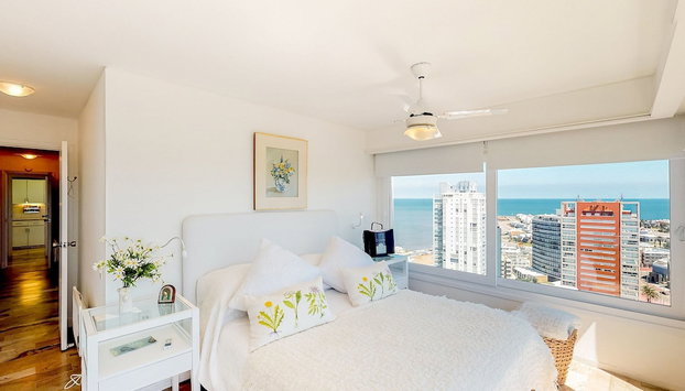 Oceana Suites Fontemar - Foto 2, Quarto