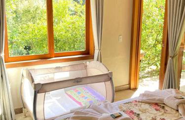 Chalé das Hortências - Parque Nacional do Caparaó - Foto 29