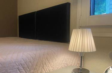 S-CHALET Camping mit Comfort im Schwarzwald - Foto 40