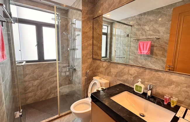 R&F PRINCESS COVE BY RONGYU - Foto 24