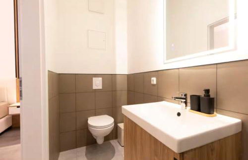 Jomi Stays Berlin - Kudamm - Foto 8