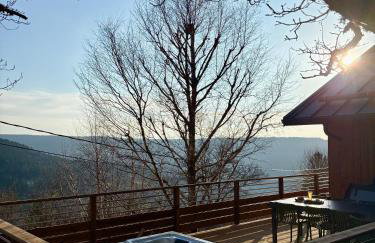 Chalet Cimebleu SPA & Sauna - Foto 3