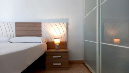 Apartamentos Villa Azul - Foto 5, wardrobe