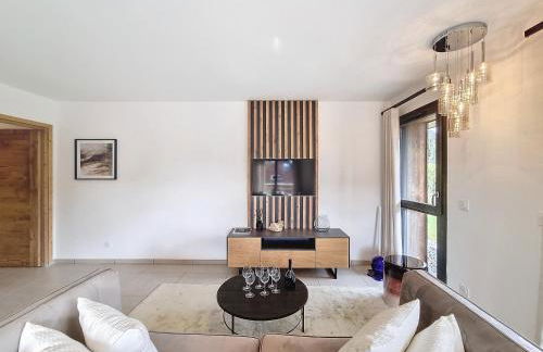 Sika-appartement-6pers-Jacuzzi - Foto 7