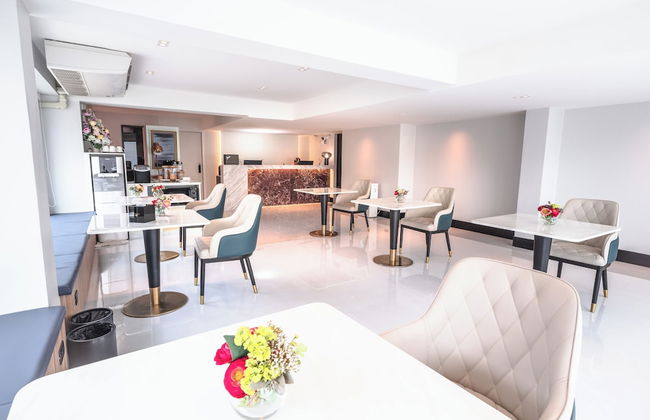 Near Don Mueang Hotel - Foto 5