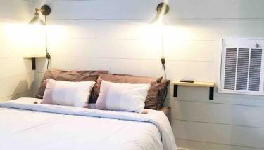 Camp Carter Tiny House - Foto 3