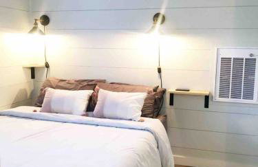 Camp Carter Tiny House - Foto 3