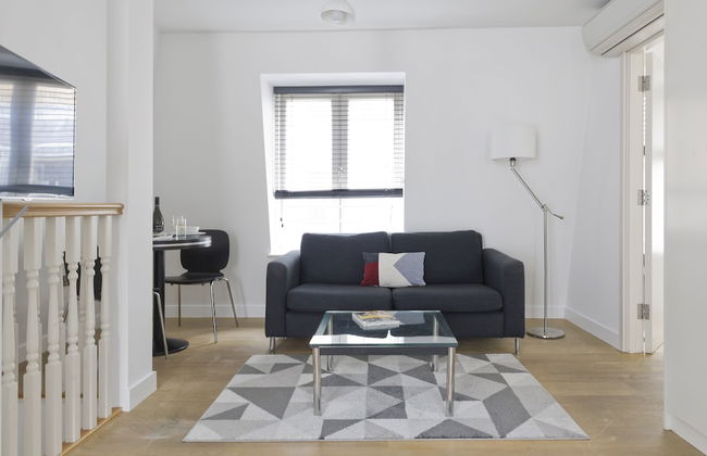 Crane Court by City2Stay - Foto 15