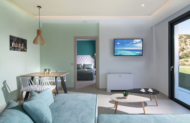 Chrisanthi Villas - Foto 8