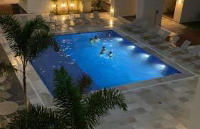 Residencial Fiji - Praia Grande - Foto 22