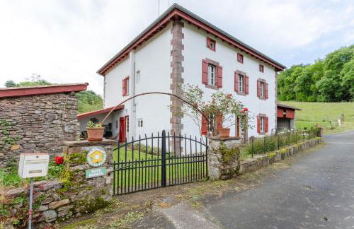 Gite Etxaluzenea - Foto 28