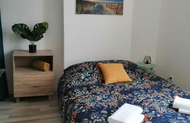 La Vague Bleue, centre ville - Foto 3