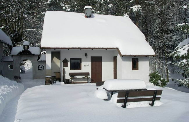 Chalet in Mala Skala Near Ski Slopes - Foto 1
