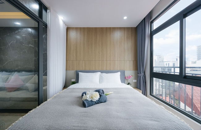 Crescendo Unique Studio - Foto 70