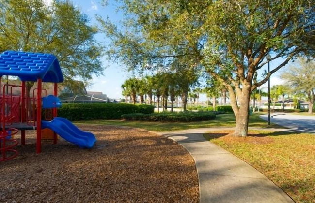 Ov3252 - Hampton Lakes - 5 Bed 4 Baths Villa - Foto 1