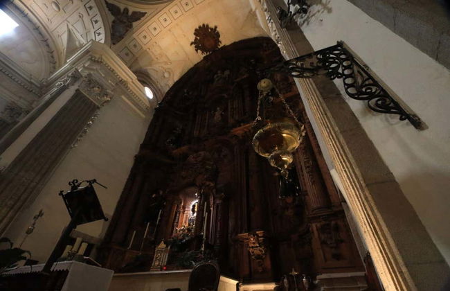 Visite à la découverte des mystères et légendes de Palencia - Photo 6