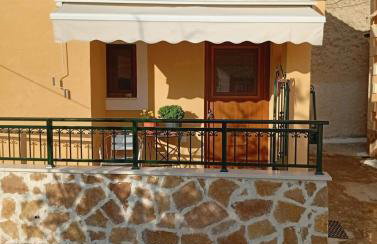 Lucy's House Aggelokastro - Foto 28