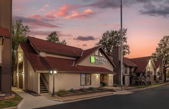 MainStay Suites Springfield South - Battlefield Rd - Foto 68