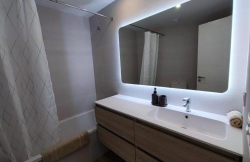 Maravillosas vistas mar y golf - Foto 9