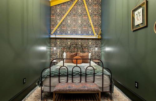 Carraway - The Vestry on Read - Foto 14