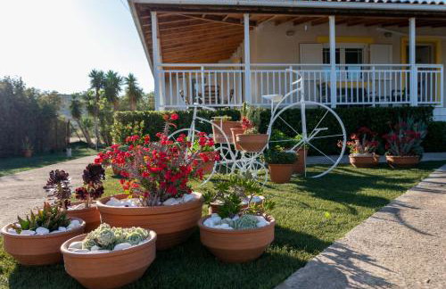 Fully Equipped Beach House at Pachia Ammos Plytra - Photo 8