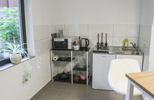 Ferienhaus Seilerbahn 17 - Foto 14